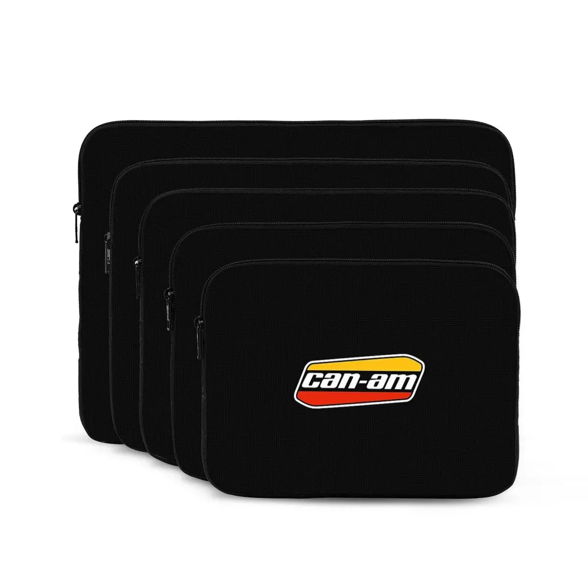 Can-Am BRP Motorcycle Notebook Laptop Bag Case Pouch Notebook Sleeve Cover Bag Tablet Shockproof Case Bag