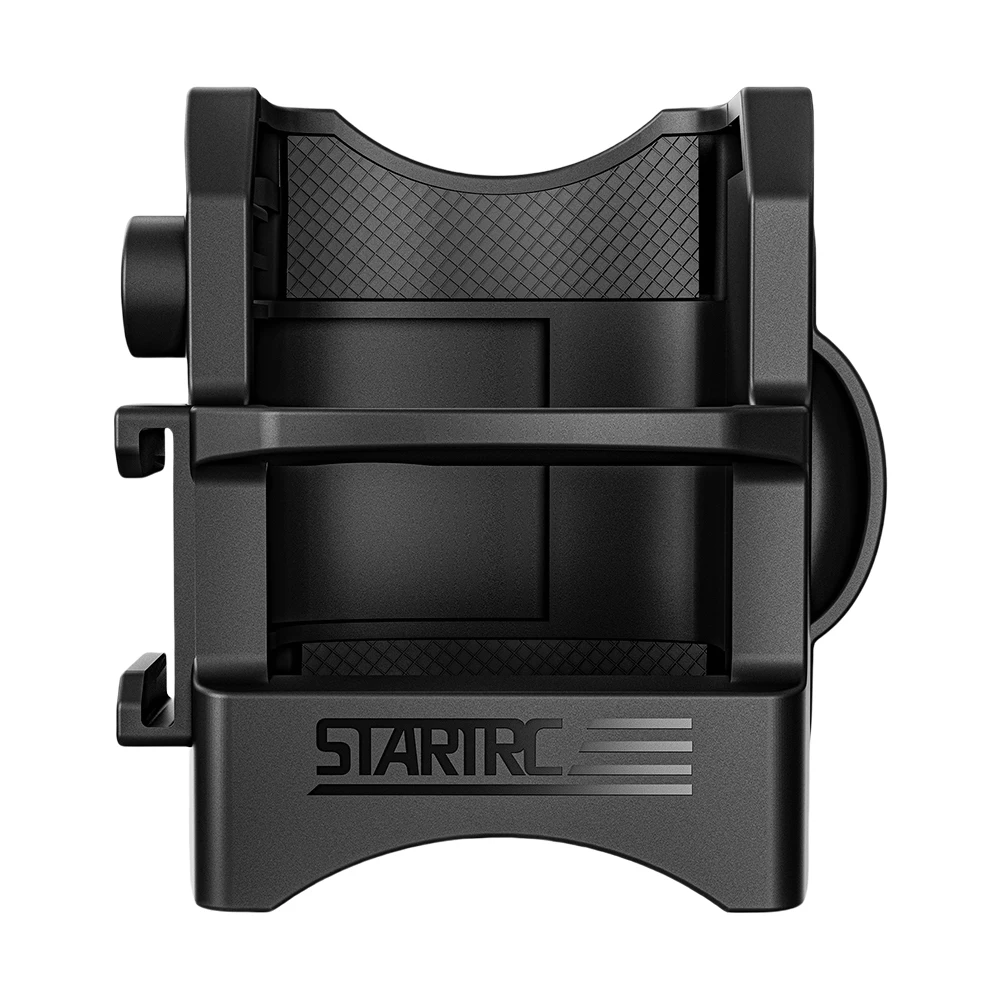 محول توسيع لـ DJI Osmo Pocket 3 حامل إطار متعدد الوظائف إطار حماية مع فتحة لولبية 1/4/حذاء بارد