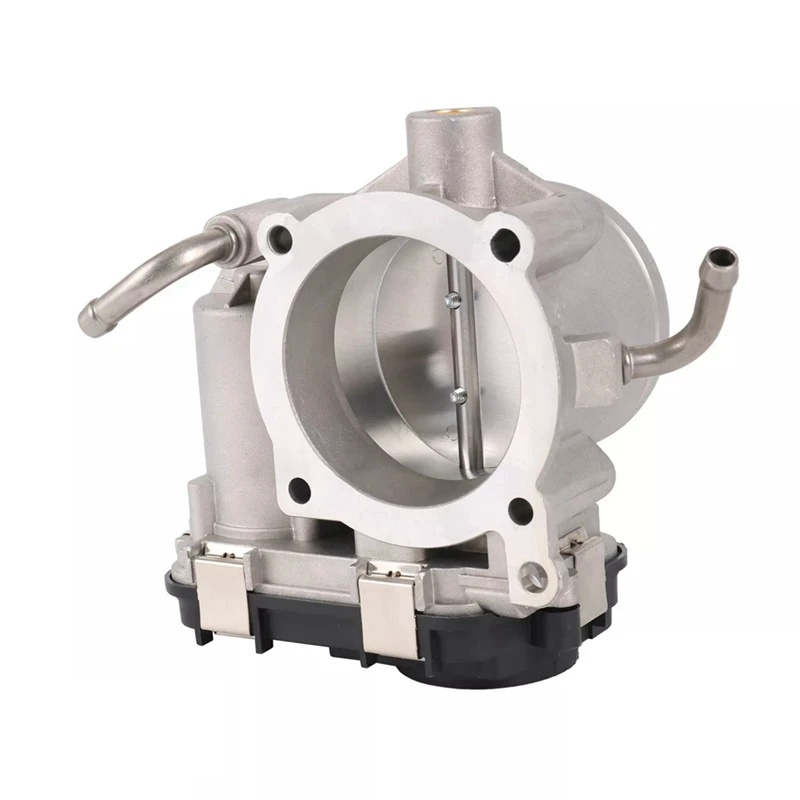 Car Throttle Body 07K133062B For VW Jetta Beetle Golf Passat 2.5L 2008-2013 07K 133 062B