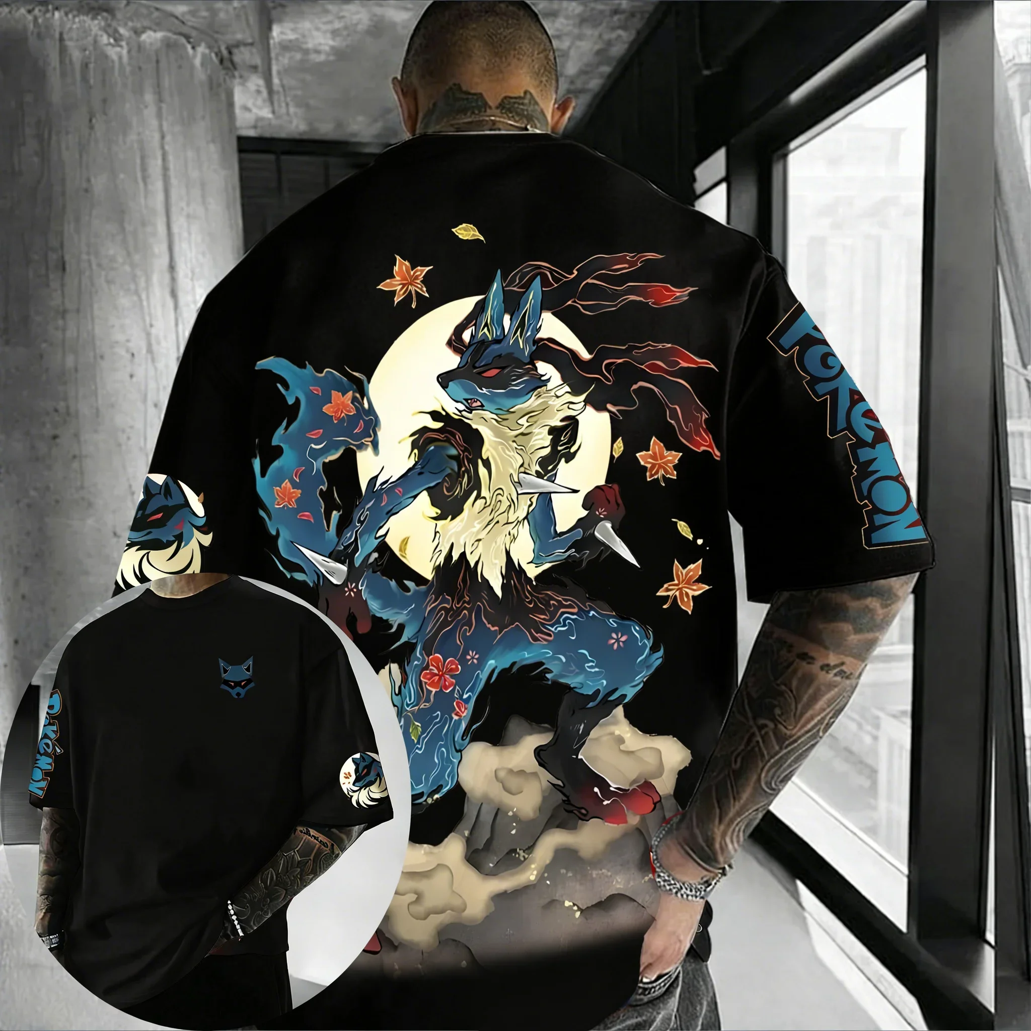 Pokemon Co Branded …