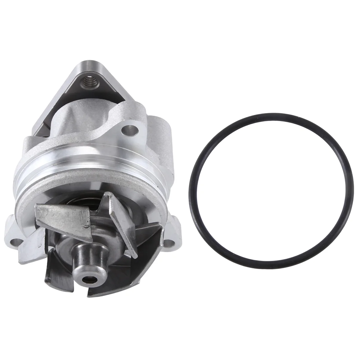 Car Engine Cooling Water Pump for 1313167 LR053310 31319266 31480425 30777590 1142427