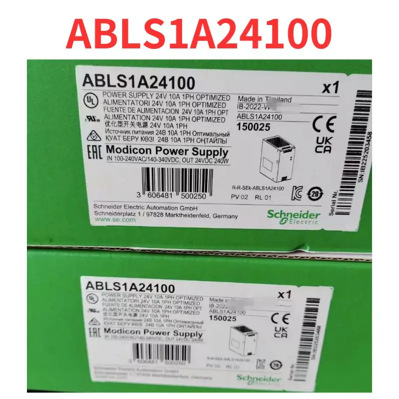 brand-new    power switch    ABLS1A24100, Fast Shipping