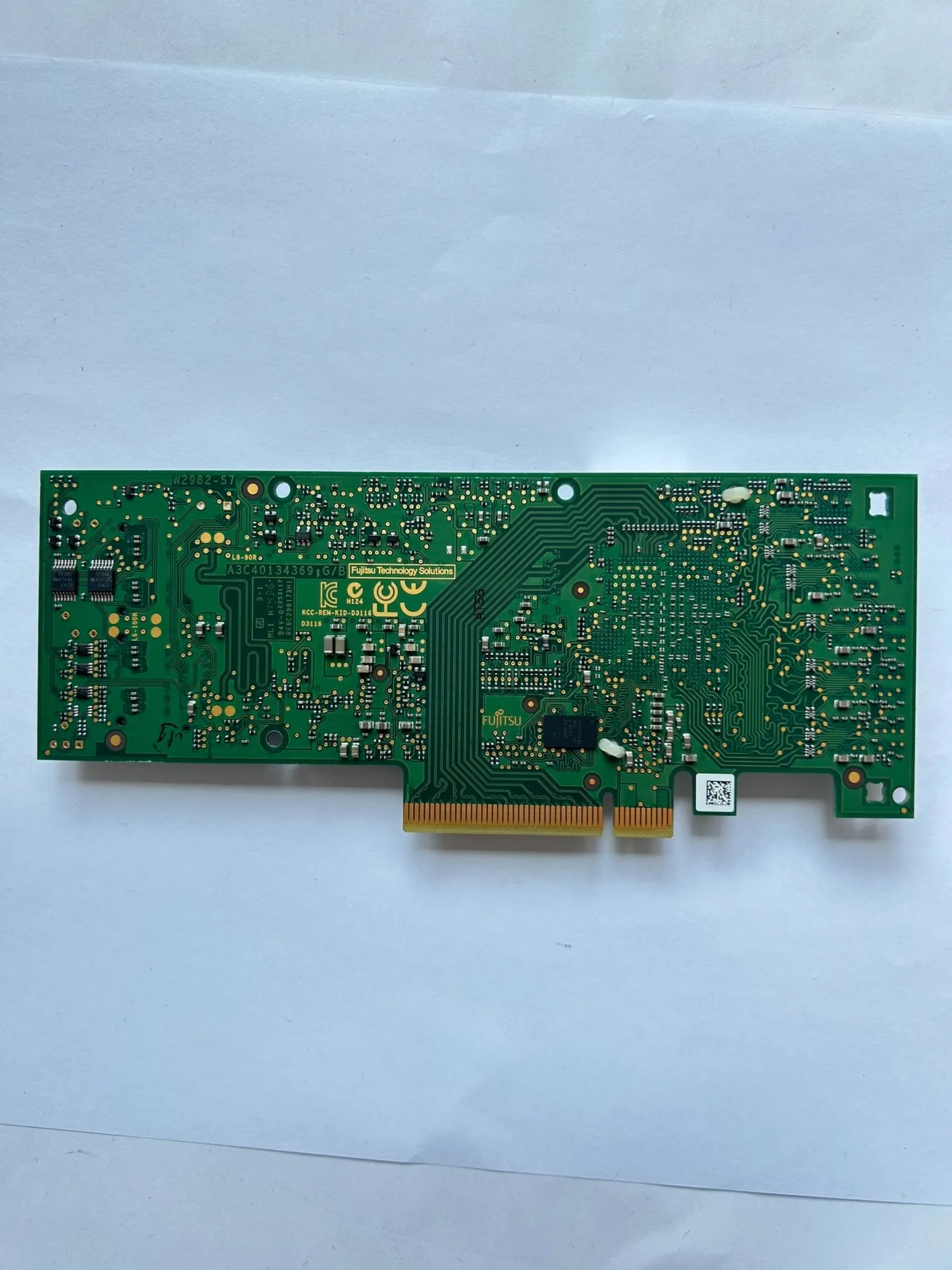 Рисунок 2 - Известный бренд LSI 9266-8i(D3116-C26)