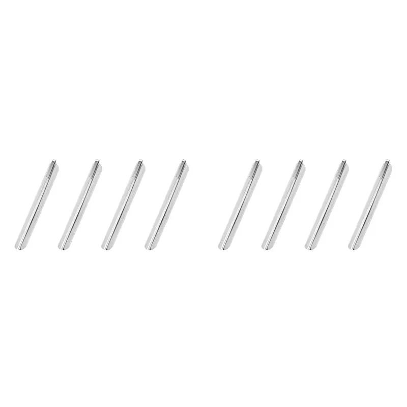 

YLS-8X Набор для уборки крошек с стола из нержавеющей стали, с зажимом для кармана, инструмент для чистки стола в ресторане