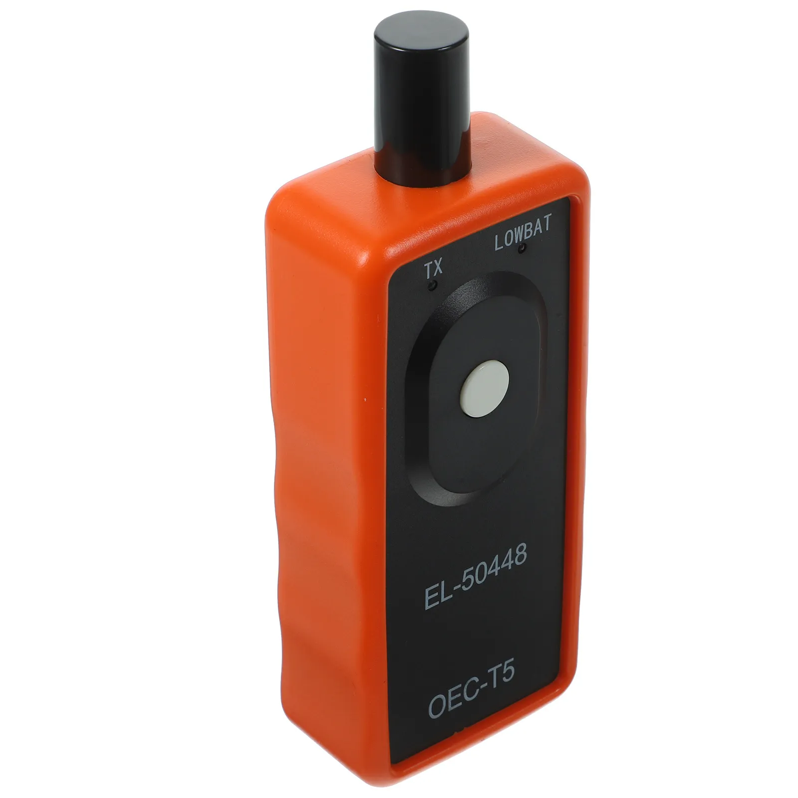 Tire Pressure Reset Tool Activation Device For Universal Cars T5 Compatible Required Easy One Button Operation