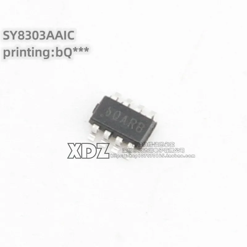 5Pcs/Lot SY8303AAIC… - image