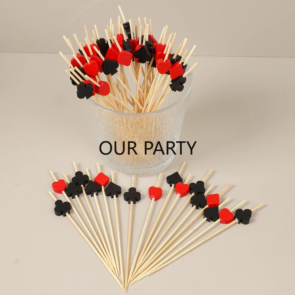 Thumbnail 2 - #27 Low Cost Cocktail Decorations That Work