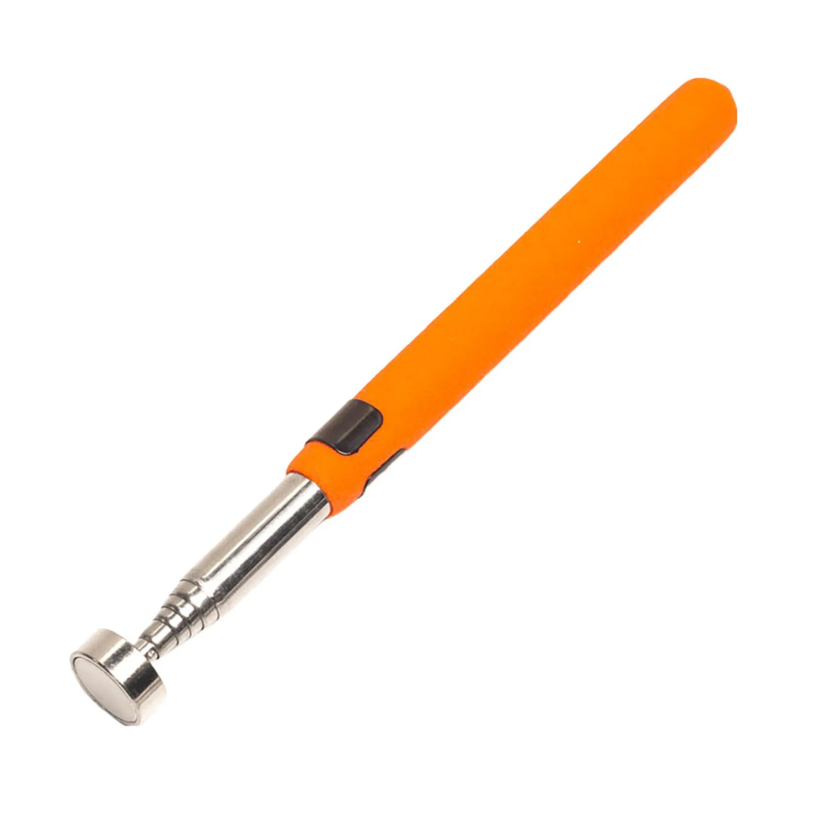 Newly Flexible Magnet Retrieval Stick Extendable Magnetic Grabber Reacher Tools Suitable For Nickel and Some Steel