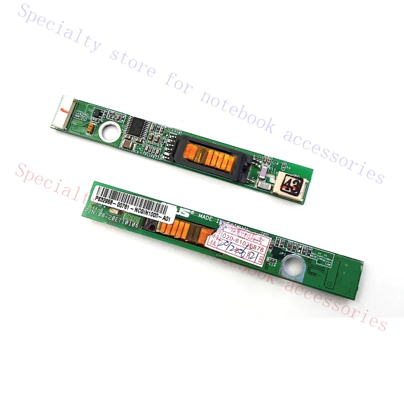 Brand New for ASUS A3000,A3 A3A A2500H A2H Series Screen Inverter -- ASUS D1400T