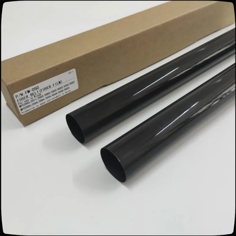 Fuser Film Replacement Sleeve For Ricoh MP C2503 C3503 C4503 C5503 Printer,MP C2503SP C3503SP C4503SP C5503SP Fixing Film Parts