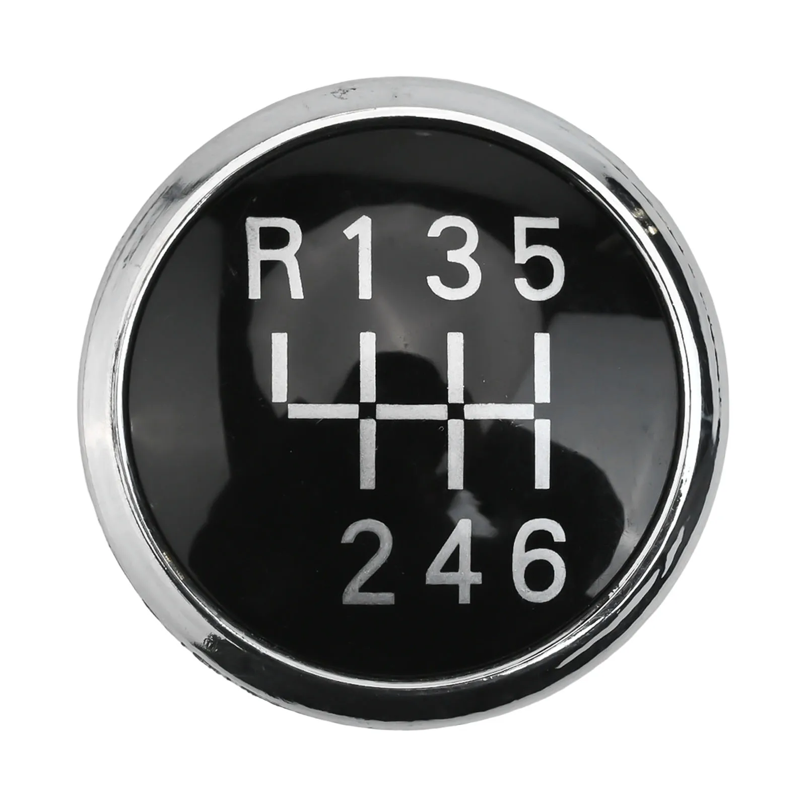 

For Opel Car Interior Upgrade Gear Shift Knob Interior Revamp Enhanced Driving Control Ergonomic Design Fast Gear Changes