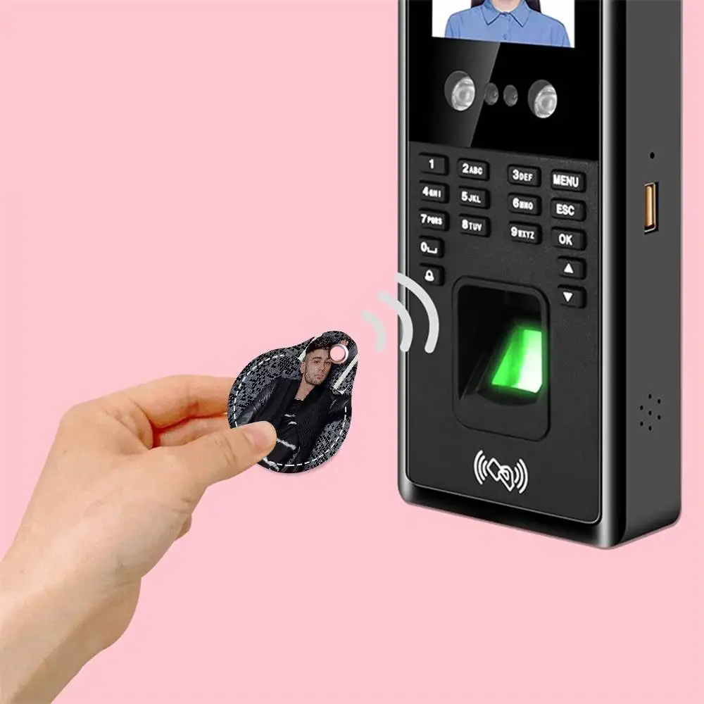 Singer Z-Zayn M-Malik Creative Cartoon Pattern Sensitive Access Card Protective Sleeve Keychain Fashion Decorative Pendant