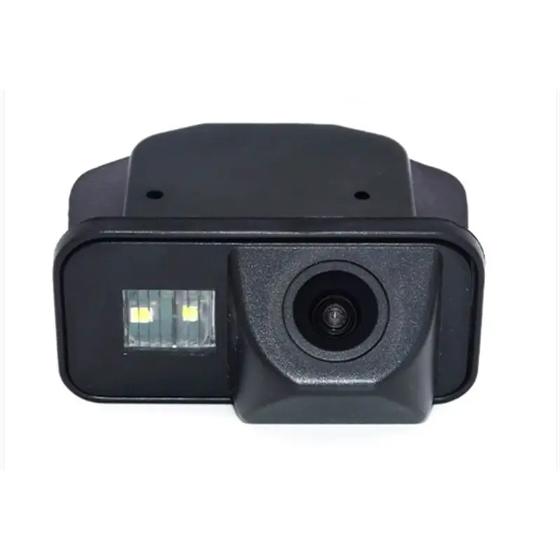 

Ingenious-AHD720P/CVBS Dynamic Trajectory Rear View Reverse Camera For Toyota Corolla 2007-2016, Auris, Avensis T25 T27 Cars