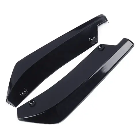 10 best sales toyota rumion front bumper - №6