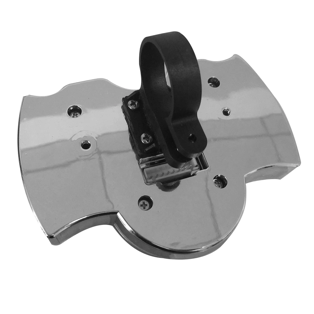 HY-008 Motorfiets Bluetooth-Compatibel Luidspreker Audiosysteem Met Mic Tf Aux Fm Radio Usb