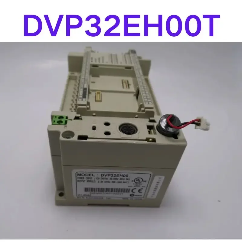 ПЛК DVP32EH00T б/у