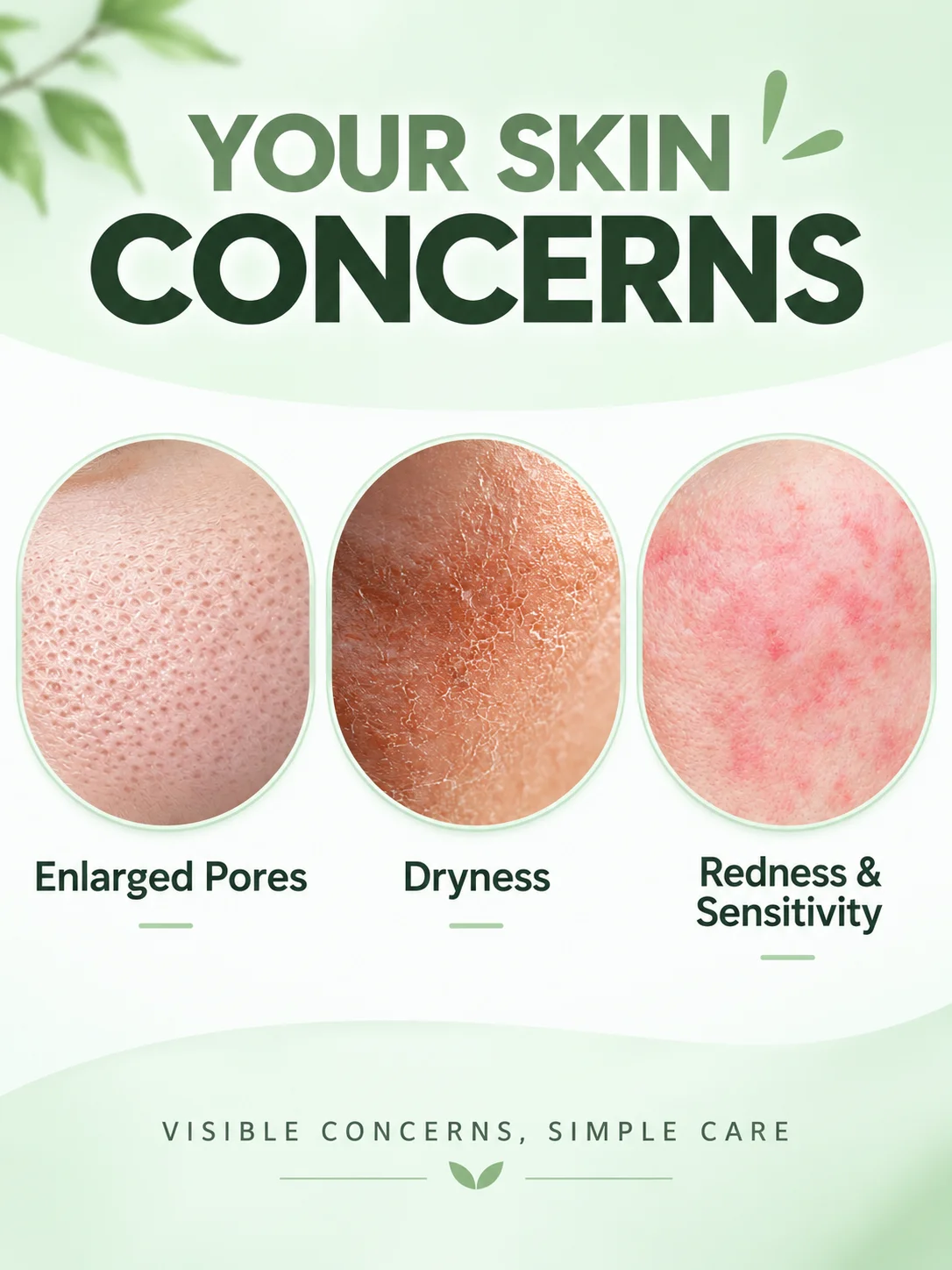 2026 New Pore Refining Serum, Pore Cleansing Tools, Help People with Clogged Pores Regain Confidence in Their Skin Unisex