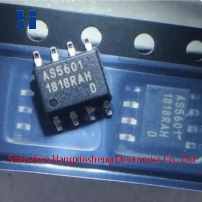 5PCS~50PCS/LOT AS5601-ASOM AS5601-ASOT AS5601 SOP8 SOIC-8 brand new original new in stock