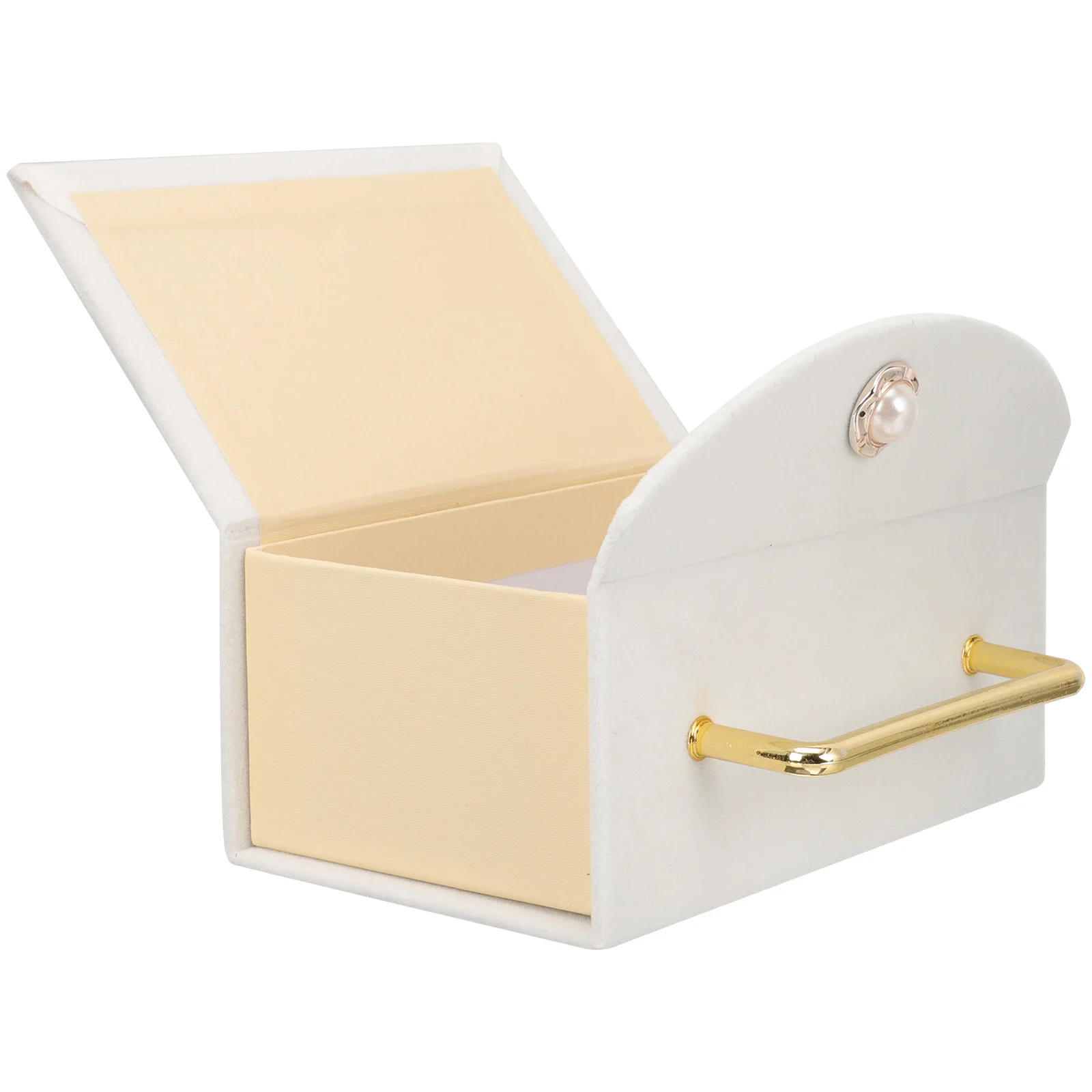 

Men Decor Bridesmaids Gifts Festival Storage Holder Box Festive Mens for Birthday The
