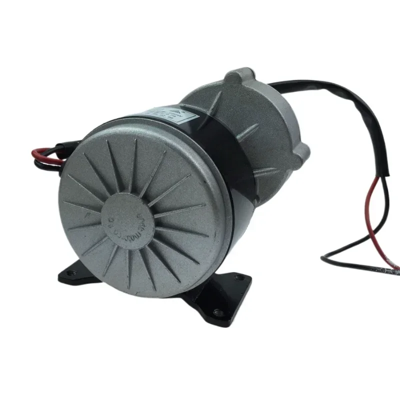 For DC gear motor bike magnetic brush motor MY1016Z2-250W24V36V Tuning Parts