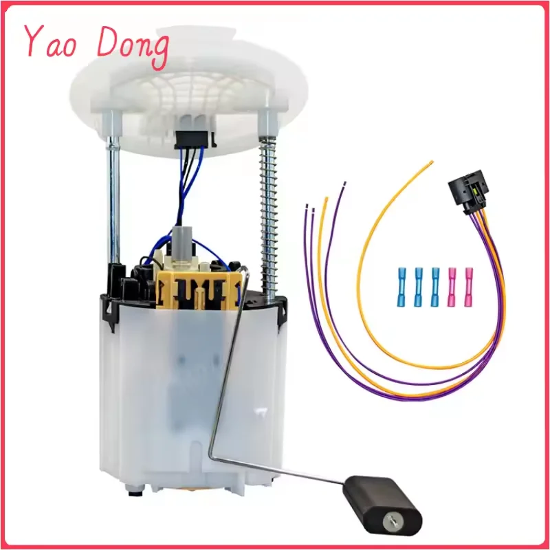 Fuel Pump Assembly 68367534Aa 68367534Ab 68367539Aa 68367540Aa for