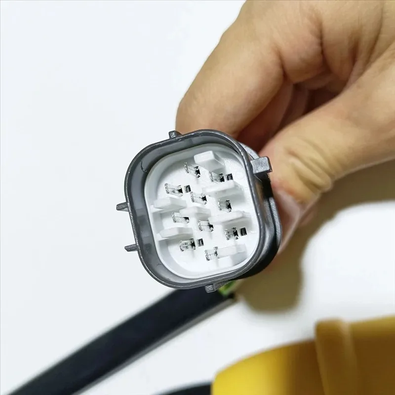 AMEXIAOXU  Car Forward And Reverse Column Turn Signal Switch For JCB 3CX 4CX Backhoe 701-52701 701-46701 70152701 70146701