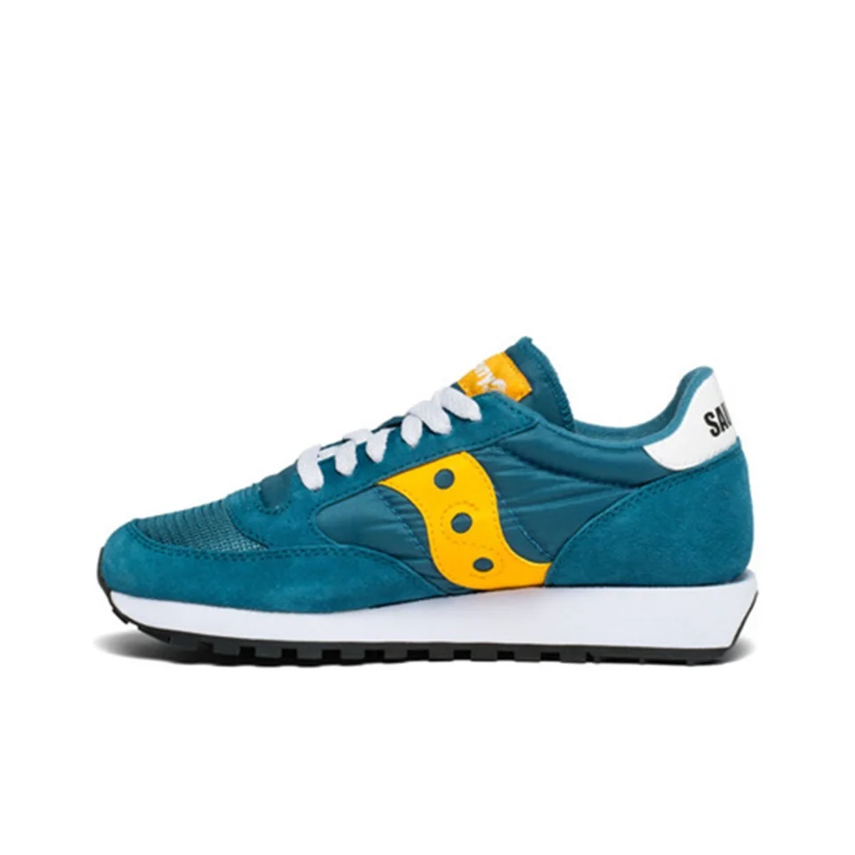 

saucony Jazz Original Vintage 'Blue Yellow' S60368-95