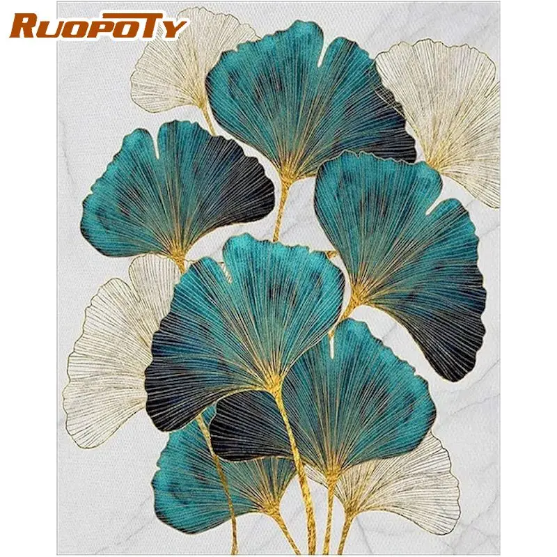 

Diamond Painting Kit Home Decoration Decorative Paintings Flower Full Round Paint With Diamonds Painting Decor Diamond Art Kits