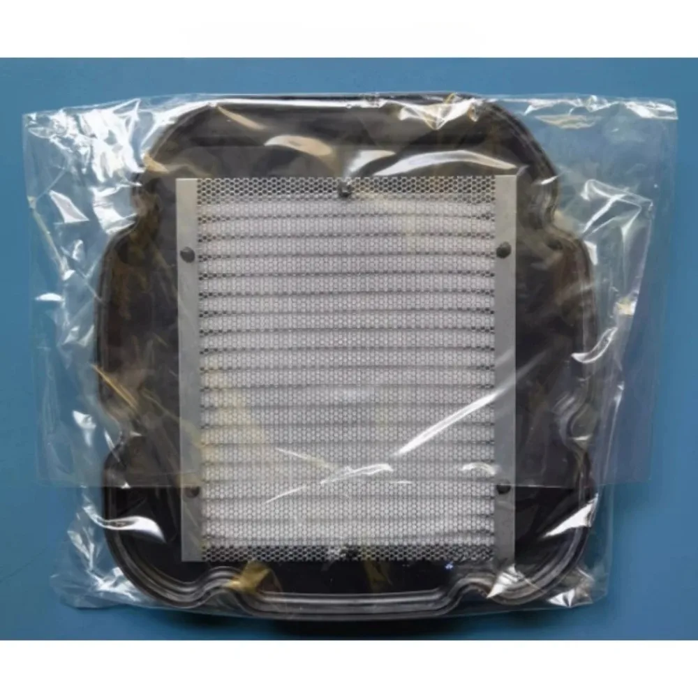 Motorcycle Parts for Suzuki DL650 2007-2024 13780-27G10 Genuine Air Filter Element