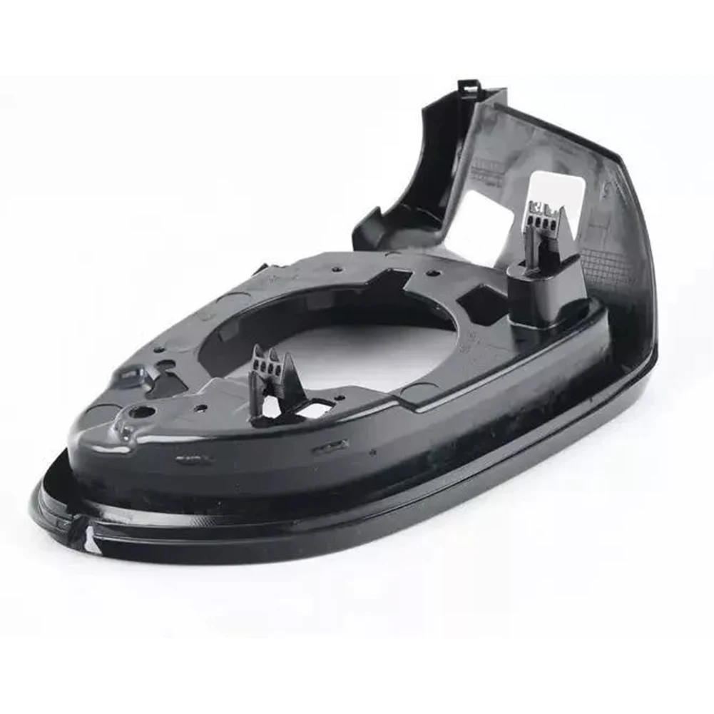 Replacement Front Left Mirror Cover for BMW Models For G01 G02 G05 G06 G07 OEM Part 51167468241 Easy Installation