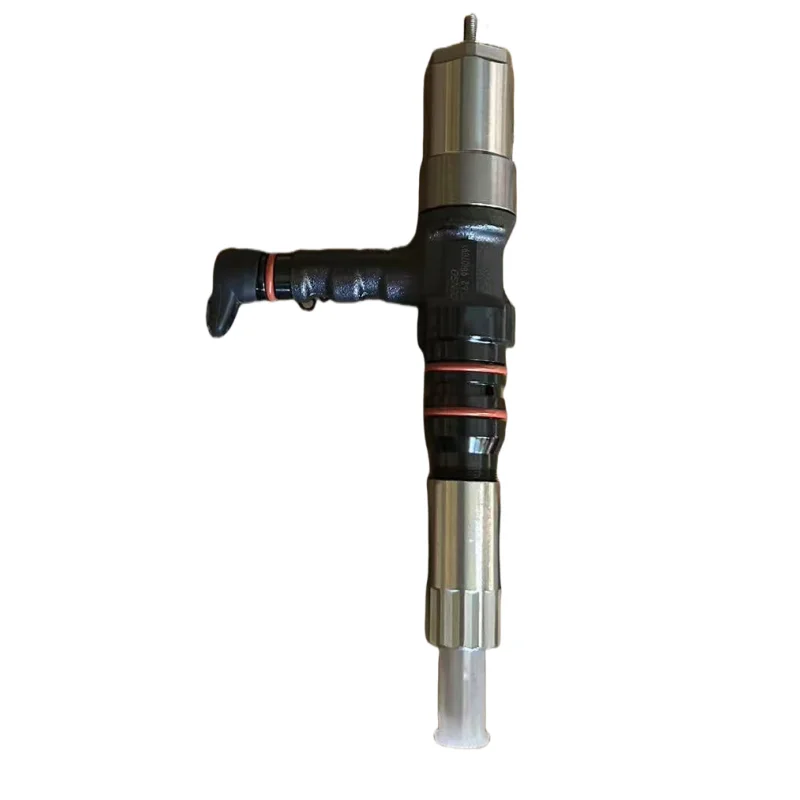 SONGTE Original 6219113100 12V140 Diesel Fuel Injector 095000-6280 for Excavator 095000-6280 6219-11-3100