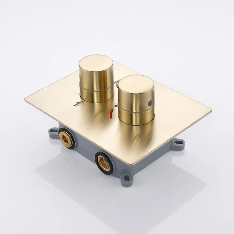 Rainfall Shower Fau…