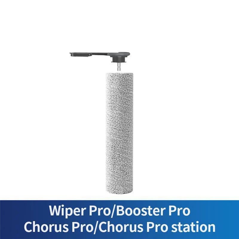 

A67P-для TINECO Pro LED C/Chorus Pro Station/Booster/Wiper, скребок для пола, пылесос, замена роликовой щетки, моющийся фильтр Hepa