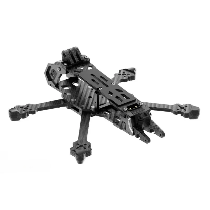 GEPRC GEP-DoMain3.6/4.2 Inch Frame Parts - Replacement Repair for FPV Freestyle RC DIY Models