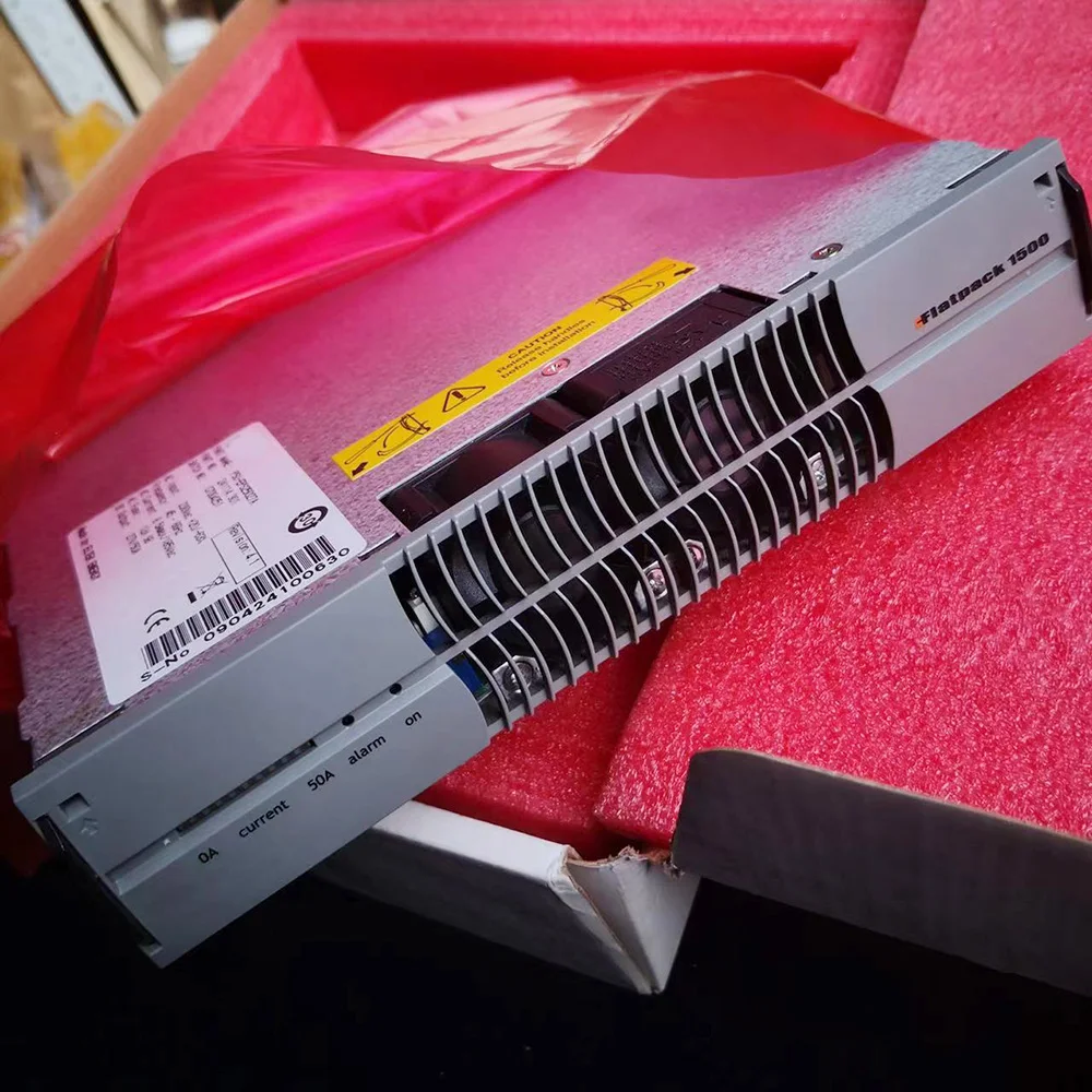 PSU-EPS25027A Power Module 241114.301 27V 50A Perfect Test