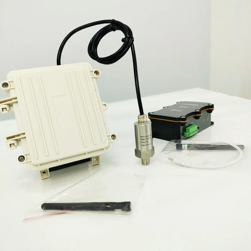 

Wireless Pressure Transmitter Pressure Sensor PT201