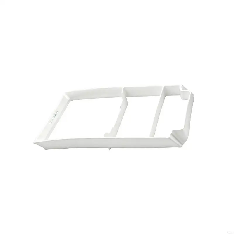 M76E Truck Cabin Armrest Hanging Central Storage Box For Select Model Vehicles Console