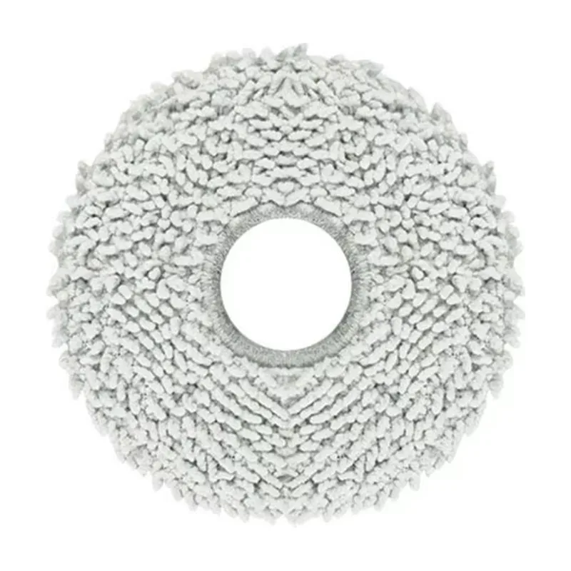 B82B-For Ecovacs Debot N30 Pro Omni Robot Vacuum Replacement Part Accessory Main Side Brush Hepa Filter Mop Dust Bag