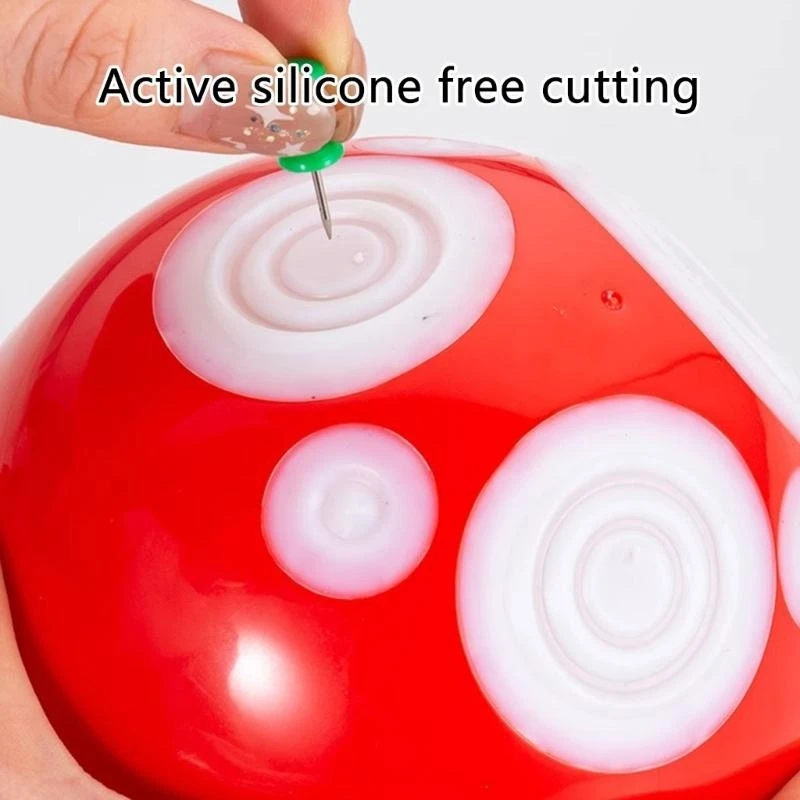 Mushroom Kitchen Drain Connector Odor Control easy installs Kitchen Drain Odor Stoppers Simple Installation