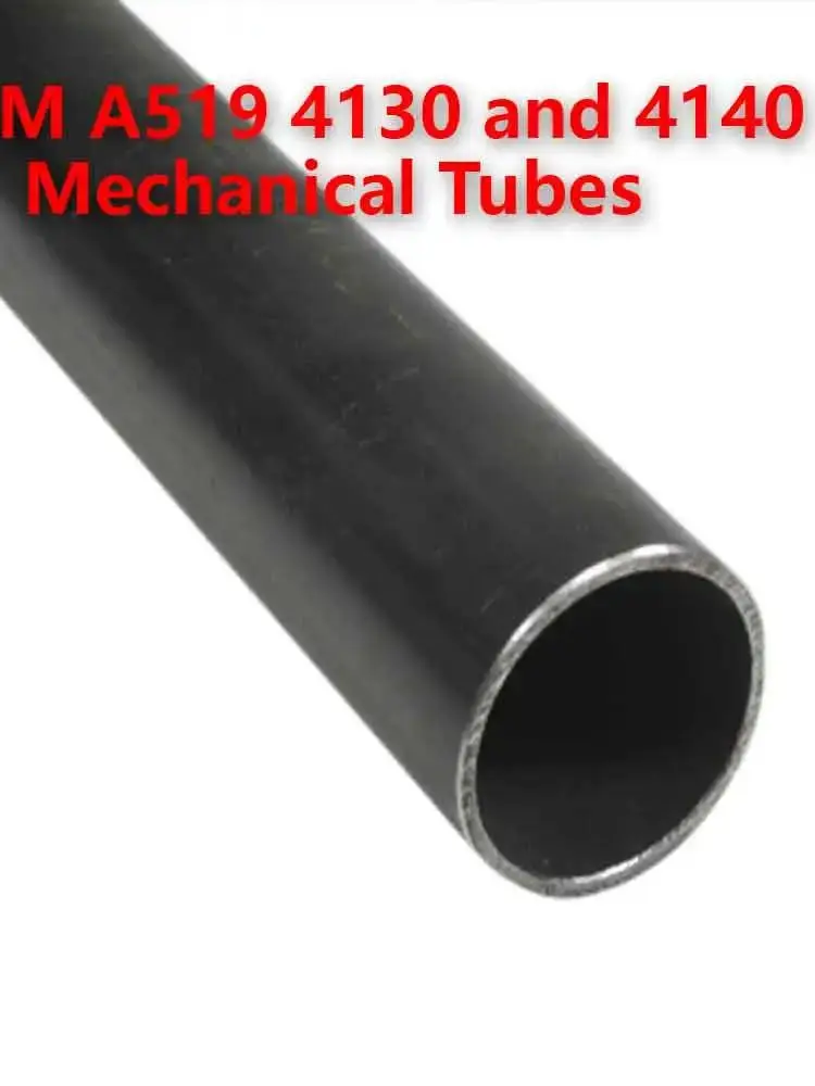 4130 Chromoly Steel Seamless Tubing OD 15.9mm (5/8