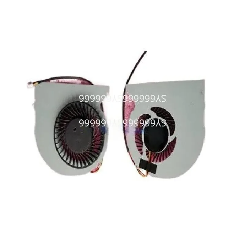 Cooling Fan For Hasee Z7‑KP7S1 SP7S1 SL7D3 SL7S3 SP7D1 SL7S4 SP7S2 With Disassembly Tools