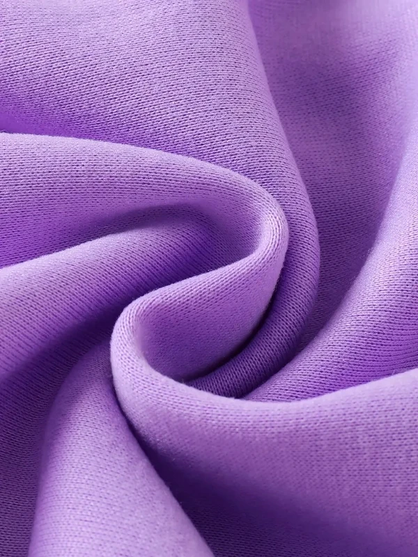 طقم بدلة رياضية بغطاء للرأس للأطفال الرضع في الخريف والشتاء، طباعة آيس كريم ممتعة على شكل دونات رقم 67، ملابس رياضية كاجوال لطيفة مكونة من قطعتين #6