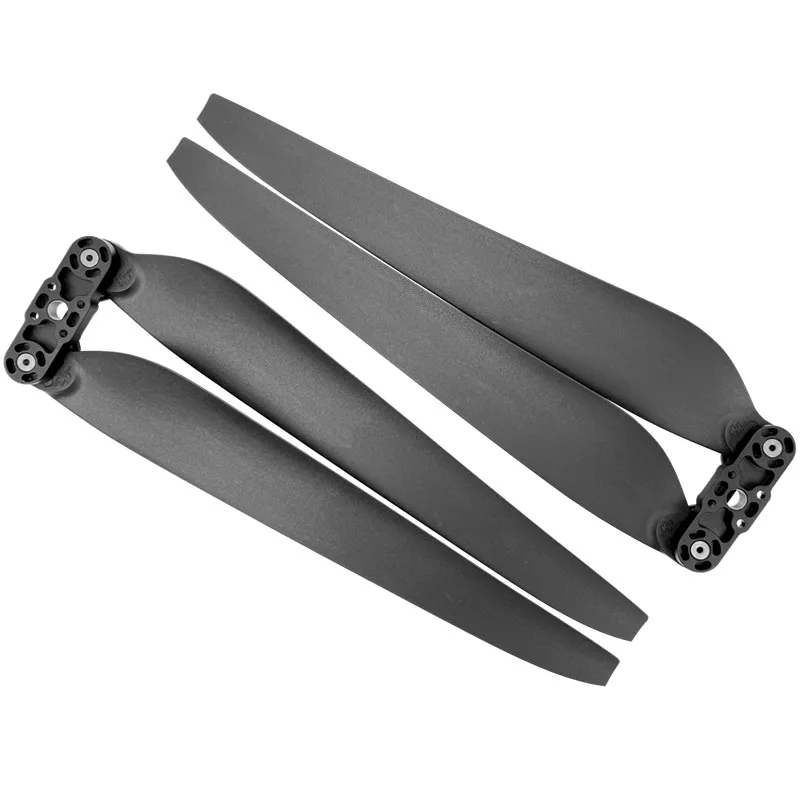 XAERO 24 Zoll 2480 Faltpropeller CW CCW für XRotor X6 Plus Landwirtschaftliche UAV – Detail 11
