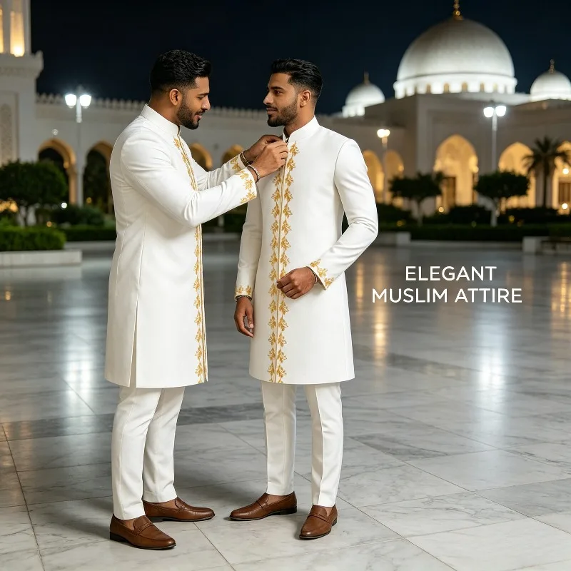 men’s-embroidered-2-piece-suit-african-print-long-sleeve-jacket-pants-wedding-festival-business-wear
