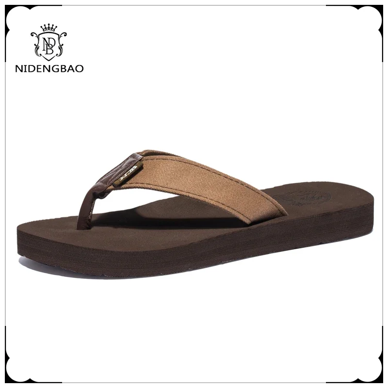 Summer Men Slippers Platform Slippers Women Beach Flip Flops Comfortable Sandals Slippers For Women Black Ladies Shoes zapatos