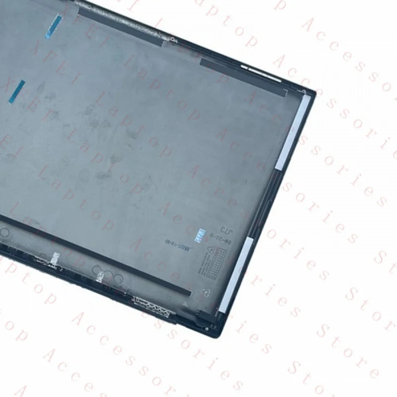 F New for LG Gram Back Cover 17Z90P 17Z90P-G 17Z90P-K 17Z90P-N （Not fit 17Z90N）