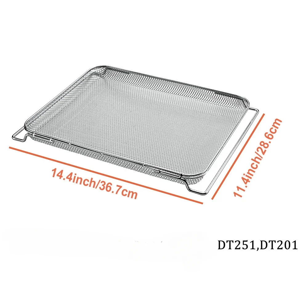 Adatto per accessori in rete di ricambio DT251/DT201