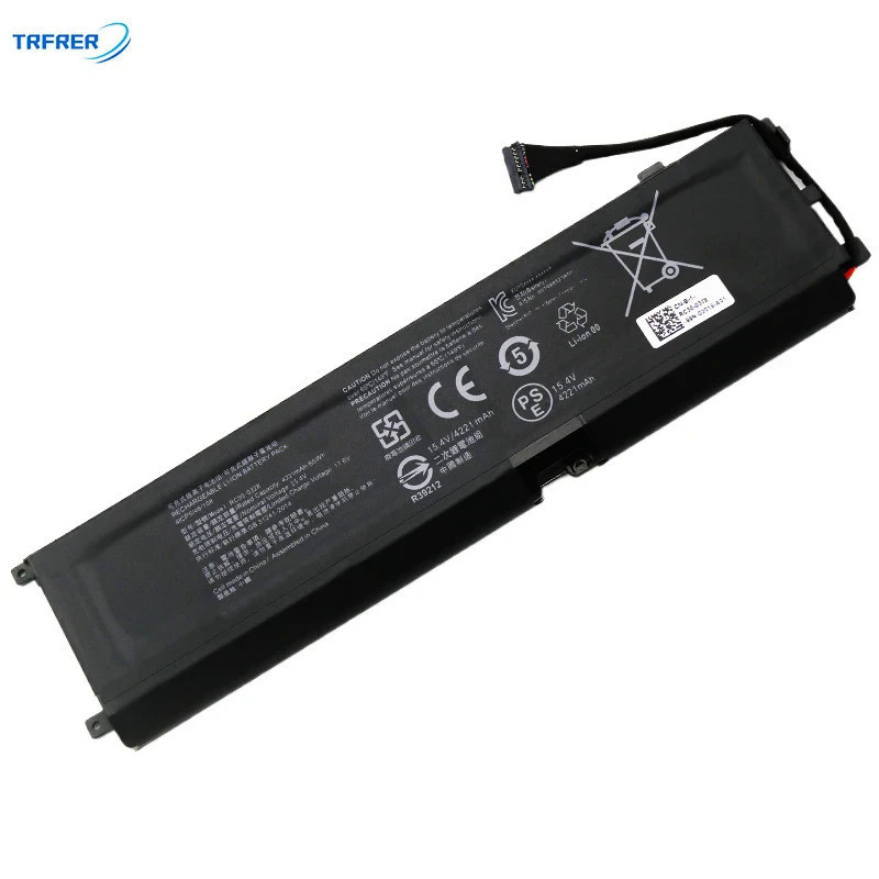 RC30-0328 Laptop Battery For Razer Blade 15 2020 RZ09-0328 RZ09-03304x RZ09-03305x RZ09-0330x  4221mAh 65WH