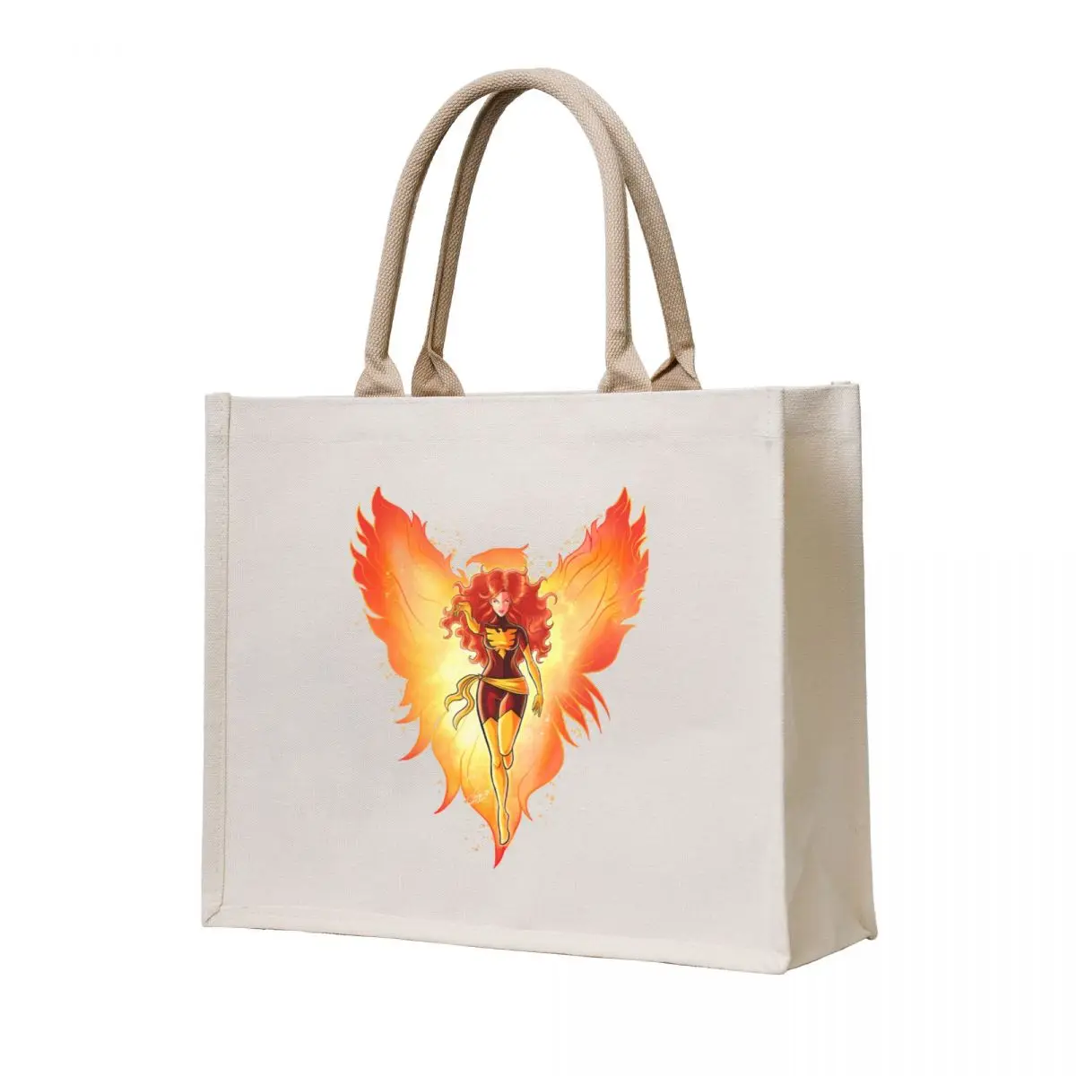 

Dp Tote Bag supermarket folding bag Shopper bag canvas tote bags