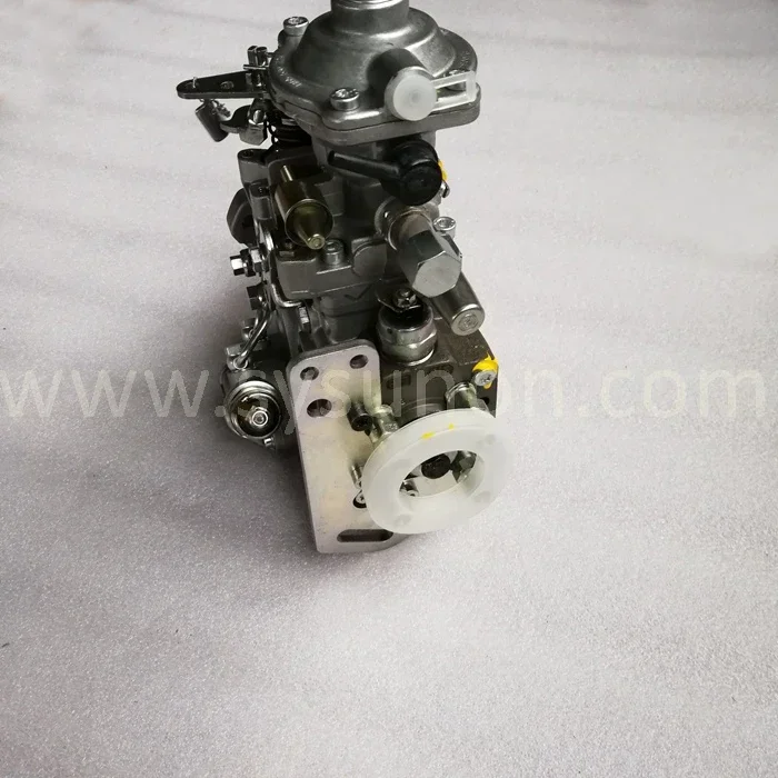 

New OEM New Diesel Fuel Pump For VE6 12F1000L2000 0460426447